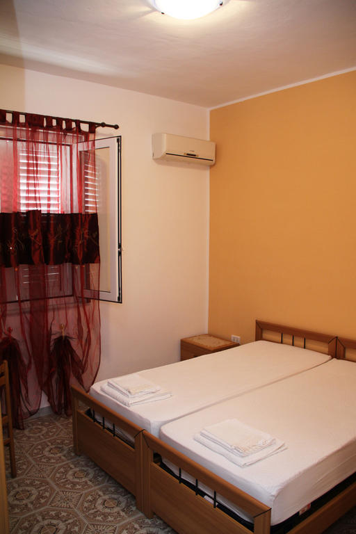 B&B Giarrizzo Licata Cameră foto