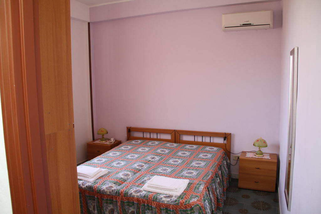 B&B Giarrizzo Licata Cameră foto